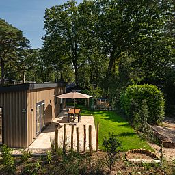 Unterkunft 325330 - Ferienhaus Veluwe - Loevestein met Hottub