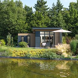 Guest house 325331 - Holiday property Veluwe - Essenburgh