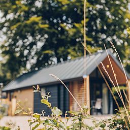 Guest house 325332 - Holiday property Veluwe - Tiny Loft met hottub