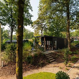 Guest house 325333 - Holiday property Veluwe - Zand Lodge Comfort