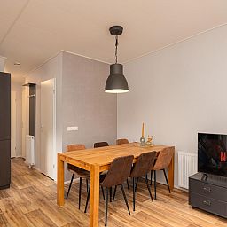 Guest house 325333 - Holiday property Veluwe - Zand Lodge Comfort