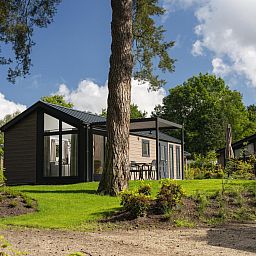 Unterkunft 325334 - Ferienhaus Veluwe - Velthorst Comfort