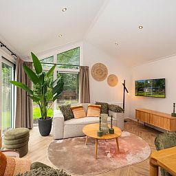 Unterkunft 325334 - Ferienhaus Veluwe - Velthorst Comfort