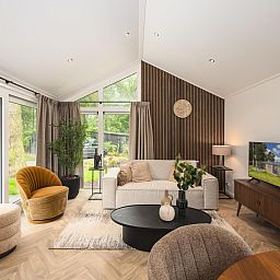 Unterkunft 325334 - Ferienhaus Veluwe - Velthorst Comfort