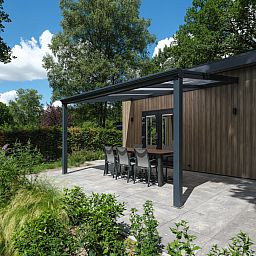 Guest house 325336 - Holiday property Veluwe - Loevestein Deluxe