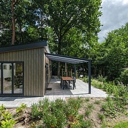 Guest house 325336 - Holiday property Veluwe - Loevestein Deluxe