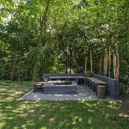 Guest house 325336 - Holiday property Veluwe - Loevestein Deluxe