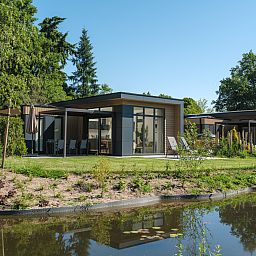Unterkunft 325337 - Ferienhaus Veluwe - Essenburgh Comfort met Hottub