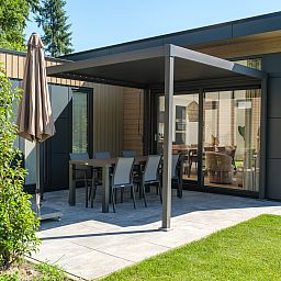 Unterkunft 325337 - Ferienhaus Veluwe - Essenburgh Comfort met Hottub