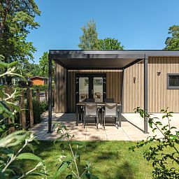 Verblijf 325339 - Vakantiewoning Veluwe - Loevestein Comfort