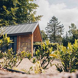 Verblijf 325340 - Vakantiewoning Veluwe - Tiny Loft