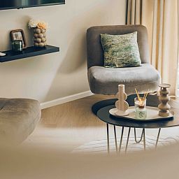 Verblijf 325340 - Vakantiewoning Veluwe - Tiny Loft