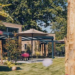 Verblijf 325341 - Vakantiewoning Veluwe - Reeëndal Lodge Comfort