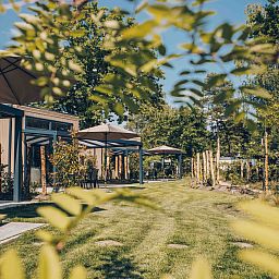 Verblijf 325341 - Vakantiewoning Veluwe - Reeëndal Lodge Comfort