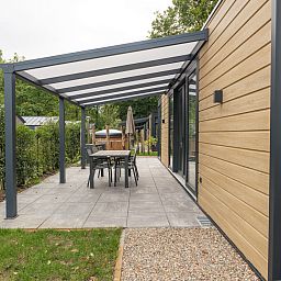 Unterkunft 325342 - Ferienhaus Veluwe - Rosendael Comfort met hottub