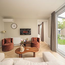 Unterkunft 325342 - Ferienhaus Veluwe - Rosendael Comfort met hottub