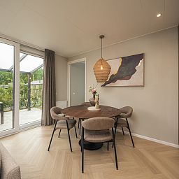 Unterkunft 325342 - Ferienhaus Veluwe - Rosendael Comfort met hottub