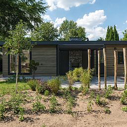 Unterkunft 325347 - Ferienhaus Veluwe - Zypendaal