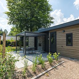 Unterkunft 325347 - Ferienhaus Veluwe - Zypendaal