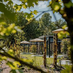 Verblijf 325348 - Vakantiewoning Veluwe - Reeëndal Lodge Comfort met Hottub