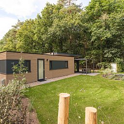 Guest house 325358 - Holiday property Veluwe - Cannenburch Deluxe