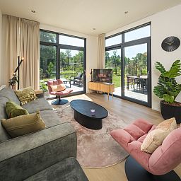 Guest house 325358 - Holiday property Veluwe - Cannenburch Deluxe