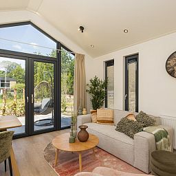 Verblijf 325364 - Vakantiewoning Veluwe - Tiny Lodge