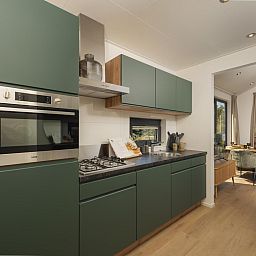 Verblijf 325364 - Vakantiewoning Veluwe - Tiny Lodge