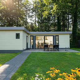 Verblijf 325365 - Vakantiewoning Veluwe - Comfort Chalet