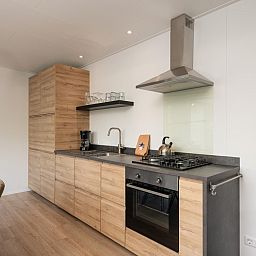 Verblijf 325365 - Vakantiewoning Veluwe - Comfort Chalet