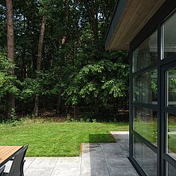 Unterkunft 325367 - Ferienhaus Veluwe - Bosvilla Comfort