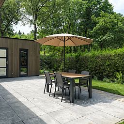 Unterkunft 325367 - Ferienhaus Veluwe - Bosvilla Comfort