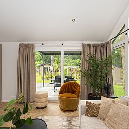 Unterkunft 325368 - Ferienhaus Veluwe - Doornenburg Lodge Comfort