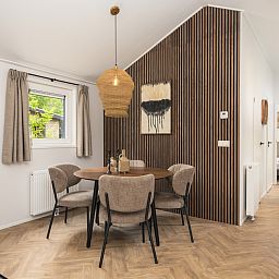 Unterkunft 325368 - Ferienhaus Veluwe - Doornenburg Lodge Comfort