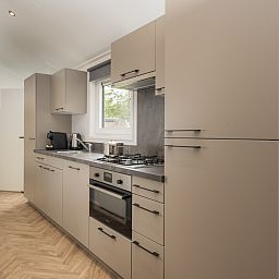 Unterkunft 325368 - Ferienhaus Veluwe - Doornenburg Lodge Comfort