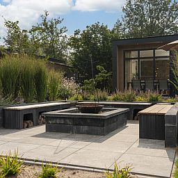 Guest house 325369 - Holiday property Veluwe - Cannenburch Deluxe met Hottub