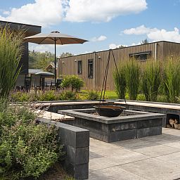 Guest house 325369 - Holiday property Veluwe - Cannenburch Deluxe met Hottub