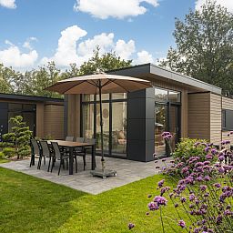 Guest house 325369 - Holiday property Veluwe - Cannenburch Deluxe met Hottub