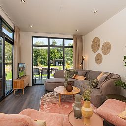 Verblijf 325371 - Vakantiewoning Veluwe - Cannenburch Deluxe met Hottub & Sauna