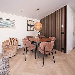 Verblijf 325371 - Vakantiewoning Veluwe - Cannenburch Deluxe met Hottub & Sauna