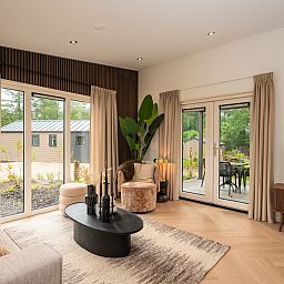 Verblijf 325372 - Vakantiewoning Veluwe - Loevestein Comfort