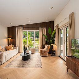 Verblijf 325372 - Vakantiewoning Veluwe - Loevestein Comfort