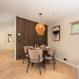 Verblijf 325372 - Vakantiewoning Veluwe - Loevestein Comfort