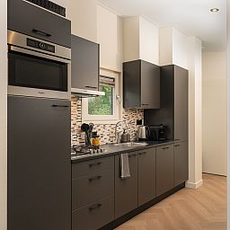 Verblijf 325372 - Vakantiewoning Veluwe - Loevestein Comfort