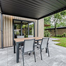 Verblijf 325376 - Chalet Veluwe - Chalet in Lieren