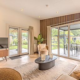 Verblijf 325376 - Chalet Veluwe - Chalet in Lieren