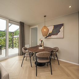 Verblijf 325377 - Vakantiewoning Veluwe - Rosendael Comfort