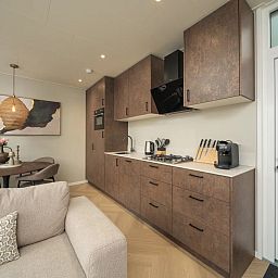 Verblijf 325377 - Vakantiewoning Veluwe - Rosendael Comfort