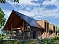 Unterkunft 325515 • Ferienhaus Veluwe • Geschakelde woning in Gelderland, Nederland  • 1 von 8