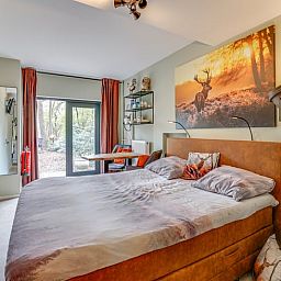 Guest house 325520 - Holiday property Veluwe - Vakantiehuis in Wekerom